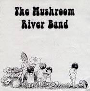 The Mushroom River Band : The Mushroom River Band